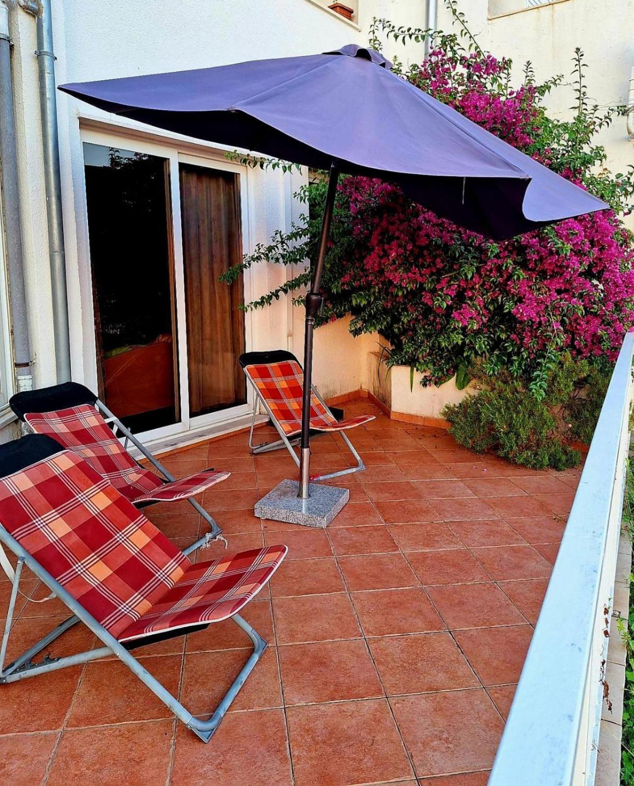 Apartment Fortuna Cavtat Exterior foto