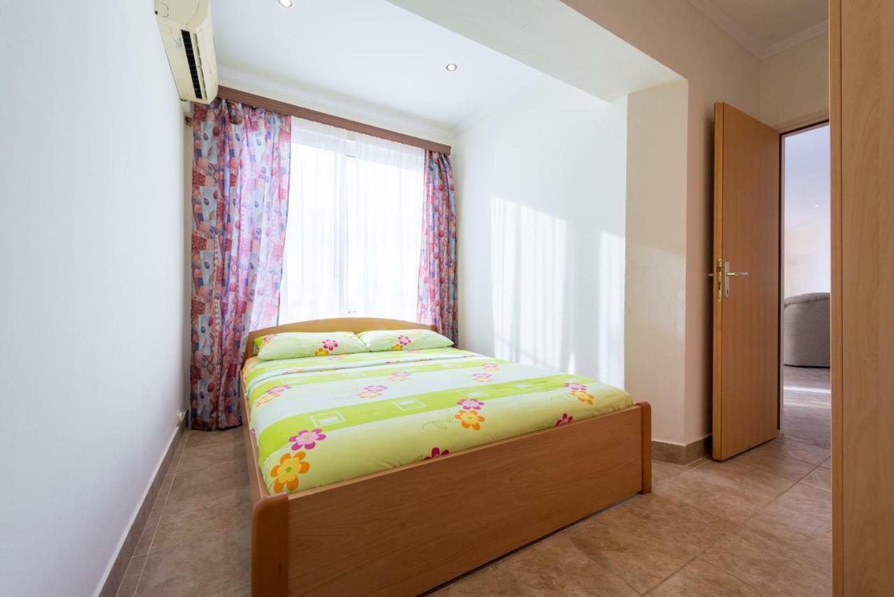 Apartment Fortuna Cavtat Exterior foto